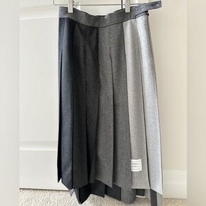 Thom Browne is Brand new.